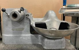 HOBART BUFFALO CHOPPER