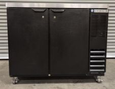 BEVERAGE AIR BB48Y-1B-27 48