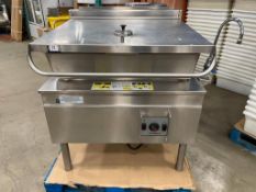 CLEVELAND SGL30TR PROPANE 30-GALLON TILTING SKILLET