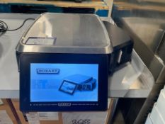 HOBART HTI-7LH4 PREMIUM SCALE WITH PRINTER