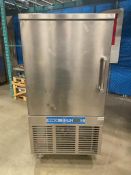 IRINOX EF 30.1 EASYFRESH 30KG BLAST CHILLER FREEZER
