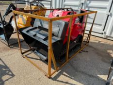 2025 AGT SDA-140T(Z) Mini Skid Steer Loader