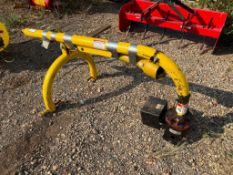 TRAM EM5000 GMW Post Hole Digger