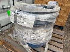 Pallet of Asst. 1/2” Pex Pipe