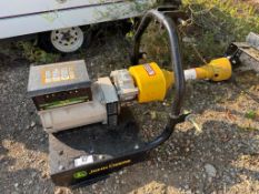 John Deere 10000 PTO Generator, 1PH, 9.6KVA, 120/240V, 80/40A