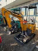 2025 AGT MX12-(Z) Mini Excavator