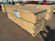 2025 AGT YC-26G(Z) 15HP Gasoline Sawmill