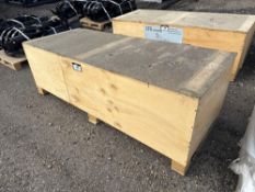 2025 CFG Industrial M-DRG Mini Skid Steer Digger Attachment