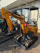 2025 AGT MX12-(Z) Mini Excavator