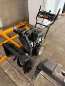 Ariens Sno-Tek 24” Gasoline Snow Blower