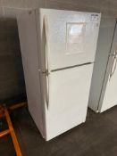 General Electric GTRC0GAZARWW Refrigerator/Freezer