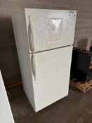 Electrolux FRT 18G4AWA Refrigerator/Freezer