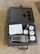 EcoSense pH100A Tester