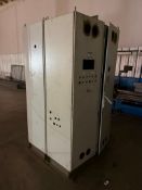 Lot of (2) Asst. Panel Enclosures