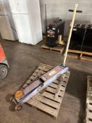 5-Ton Floor Jack