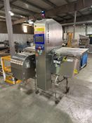 2017 Mettler Toledo Safeline X3301 Conveyorized X-Ray Inspection System