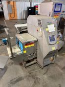 Mettler Toledo Safeline ADV6 X-Ray Inspection System