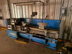 J.MK530 21X80 Lathe, 220V