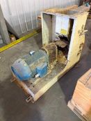 Pulverator Hammermill