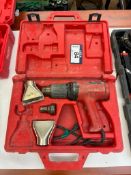 Milwaukee Electric Heat Gun