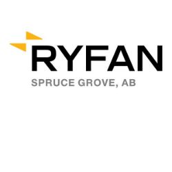 Unreserved Timed Online Receivership Auction of Ryfan Inc. (Spruce Grove Location)