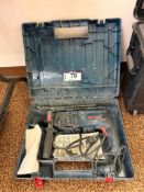 Bosch Boschhammer Bulldog Xtreme Electric Hammer Drill