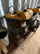 Wacker Neuson BS60-4As Rammer Jumping Jack