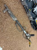 DeWalt DW276 VSR Deck/Drywall Screwdriver