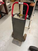 Asst. 2-Wheel Dolly