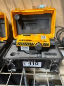 CST/Berger 20X Surveying Level