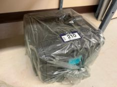 HP LaserJet Pro 400 M401n Printer