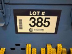 EZ Code Labels and Case