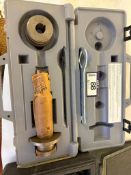 Ridgid 918 Roll Groover Parts