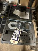 Megger DET14C - Digital Clamp-On Ground Resistance Meter with Data Storage