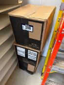 Lot of (3) Boxes of First Aid Kits