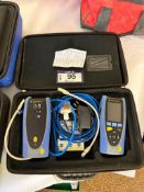 SignalTEK CT Transmission Tester