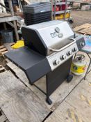 Expert Grill BBQ
