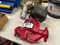 Grundfos UPS 32-80 F Circulator Pump