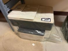 HP OfficeJet Pro 7740 Printer