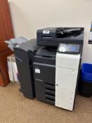 Konica Minolta bizhub C360i