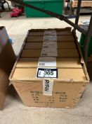 Lot of asst. Factor Electronics Commercial In-Ceiling Speakers