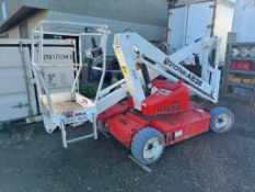 Snorkel AB38N Boom Lift