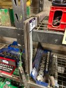 Lot of Asst. Construction Squares