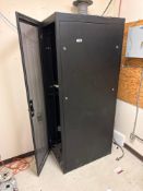 Asst. Server Rack