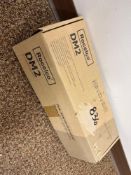 Rocelco DM2 Dual Monitor Desk Mount