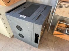 Tripp-Lite Server Rack