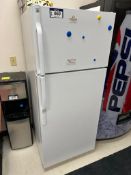 General Electric GTS18RBSSARWW Refrigerator Freezer