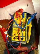 UEI PSMR1 Phase Sequence & Motor Rotation Tester