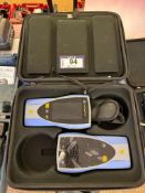 LanTEK IV WireMap Tester