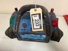 Motomaster Nautilus Recreational Power Pack